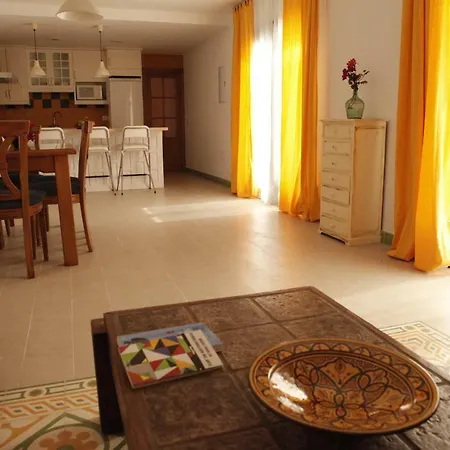 Casa Hilario