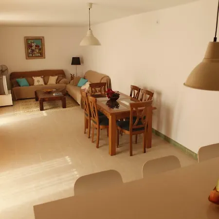 Casa Hilario *