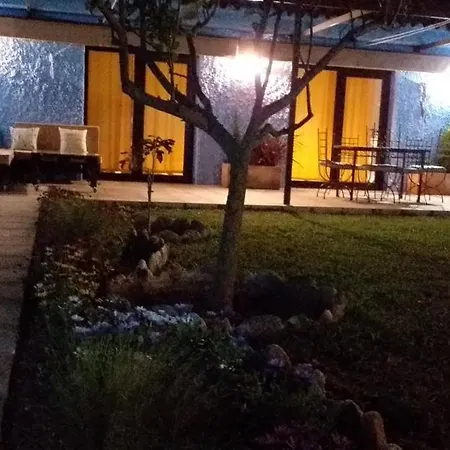 Casa Hilario Los Canos De Meca