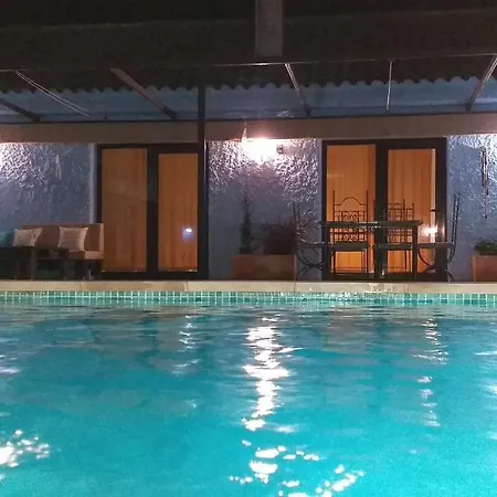 Casa Hilario Los Canos De Meca