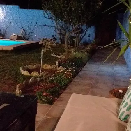 Casa Hilario Ferienhaus *