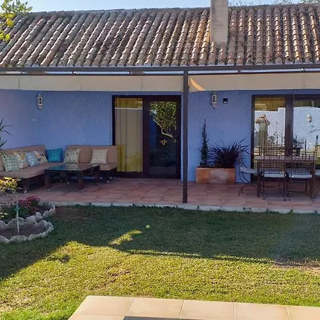 Casa Hilario Ferienhaus