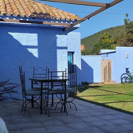 Casa Hilario