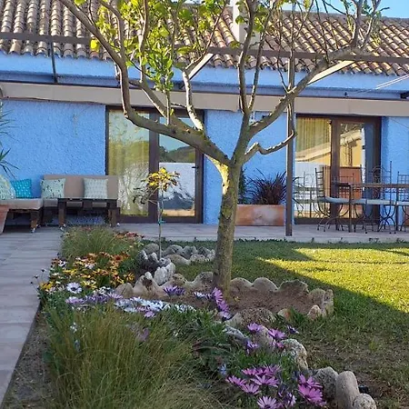 Casa Hilario
