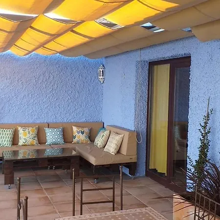 Ferienhaus Casa Hilario Los Canos De Meca