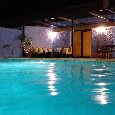 Casa Hilario