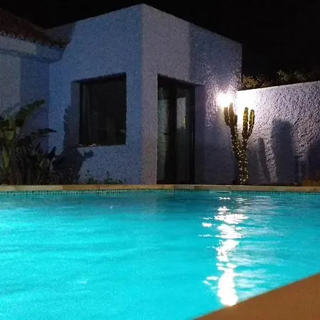Ferienhaus Casa Hilario
