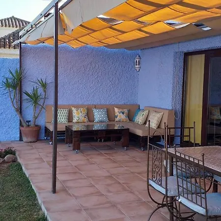 Casa Hilario *