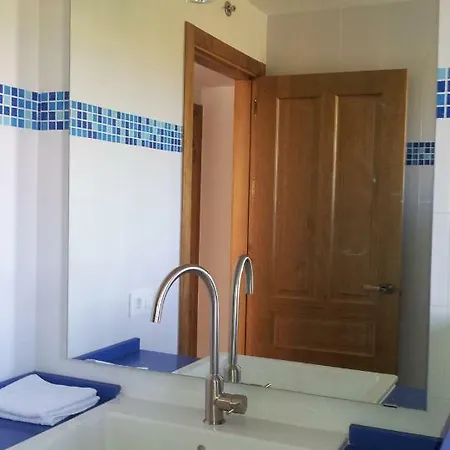 Ferienhaus Casa Hilario *