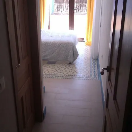 Casa Hilario Ferienhaus Los Canos De Meca