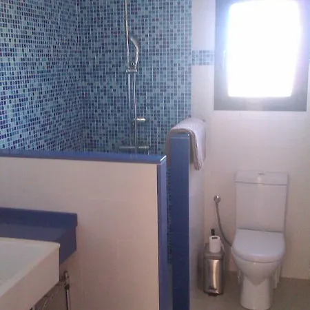Ferienhaus Casa Hilario