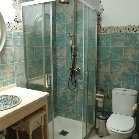 Casa Hilario Ferienhaus