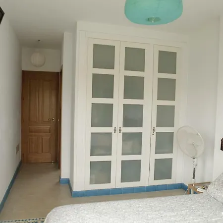 Ferienhaus Casa Hilario